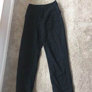 Brandy Melville cargo pants